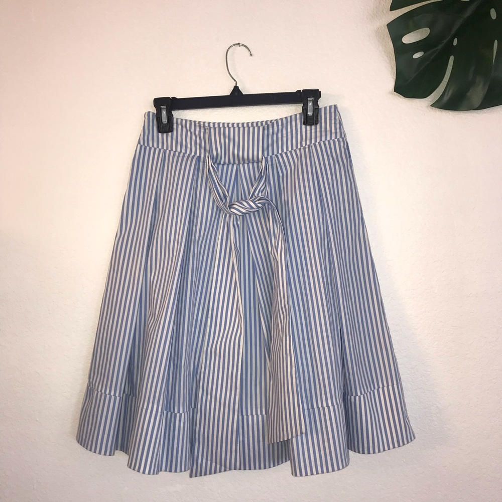 Zara Skirt